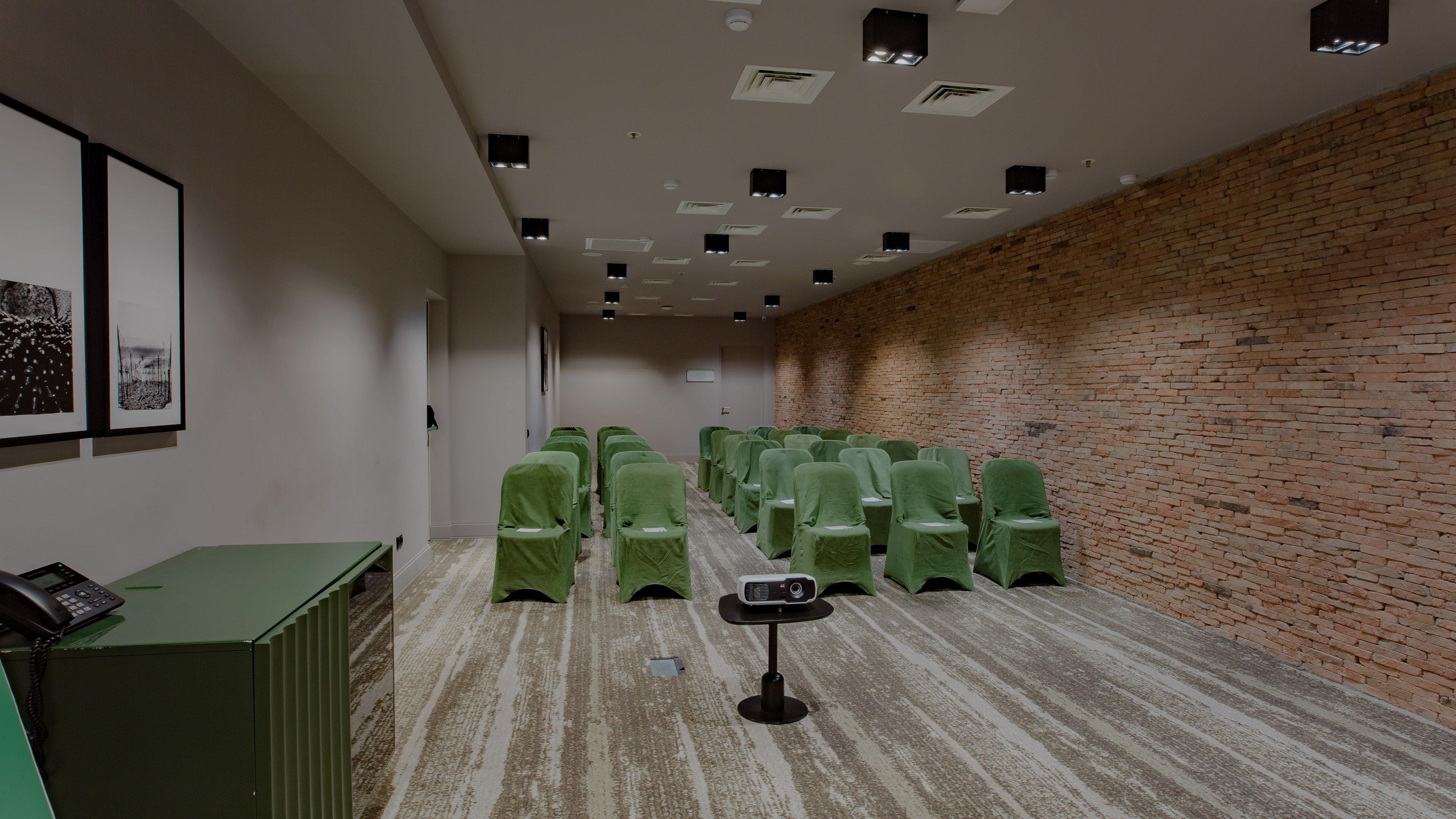 Holiday Inn Telavi By Ihg Exterior photo