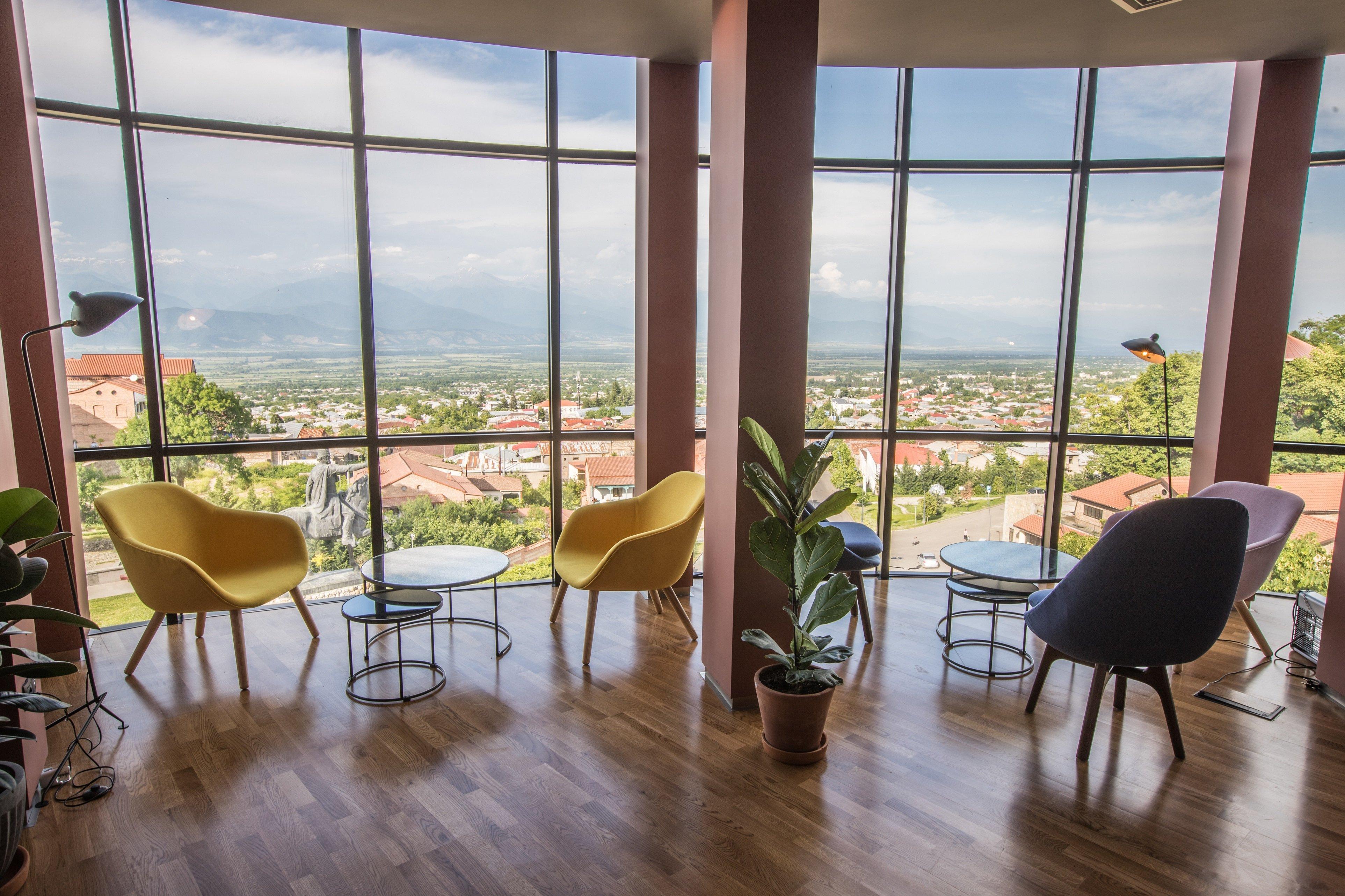 Holiday Inn Telavi By Ihg Exterior photo